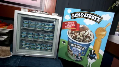 Rachel Murray/Getty Images for NBCUniversal