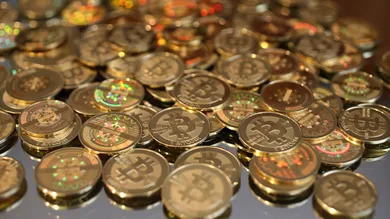 George Frey/Getty Images