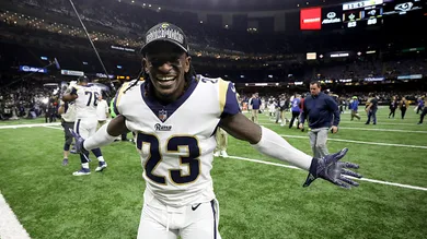 Streeter Lecka/Getty Images