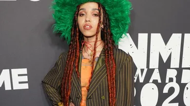 Neil P. Mockford / Stringer / Getty Images