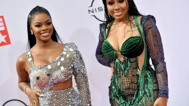 Paras Griffin / Getty Images