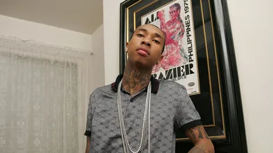 Neilson Barnard/Getty Images