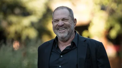 Drew Angerer/Getty Images