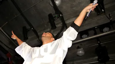 Chelsea Lauren/Getty Images