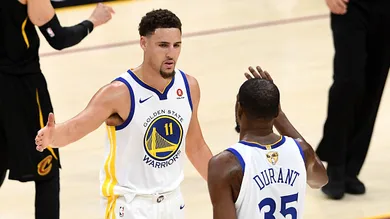 Jason Miller/Getty Images