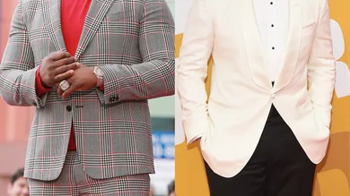 Leon Bennett & Jamie McCarthy/Getty Images