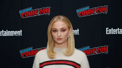 Lars Niki/Getty Images for Entertainment Weekly