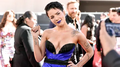 Emma McIntyre/Getty Images