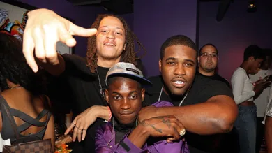 Johnny Nunez/WireImage/Getty Images