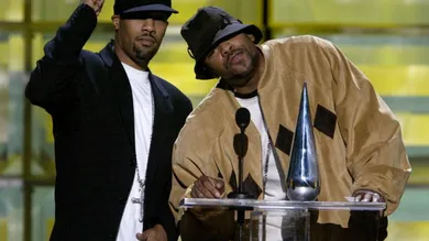 Frank Micelotta/Getty Images