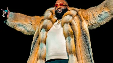 Erika Goldring/Getty Images