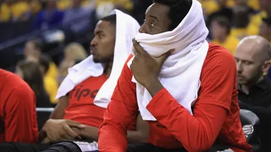 Ezra Shaw/Getty Images