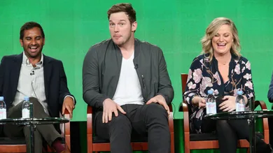 Frederick M. Brown/Getty Images