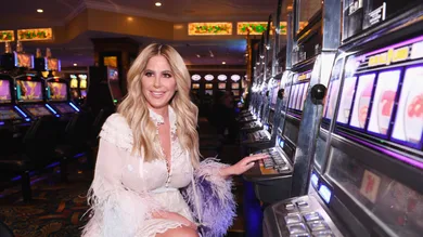 Dave Kotinsky/Getty Images