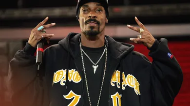 Frank Micelotta/Getty Images