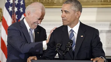 Olivier Douliery-Pool/Getty Images