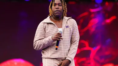 Rich Fury/Getty Images