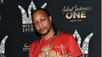 David Becker/Getty Images