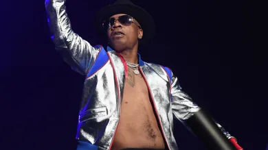 Rick Diamond / Staff / Getty Images