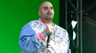 Steve Jennings/FilmMagic/Getty Images