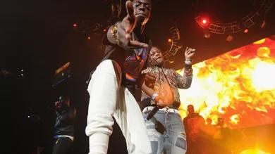 Bryan Bedder/ gettyimages