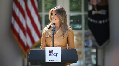 Win McNamee/Getty Images