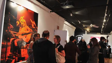 Fernando Leon/Getty Images