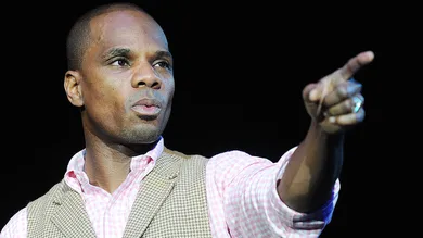 Rick Diamond/Getty Images