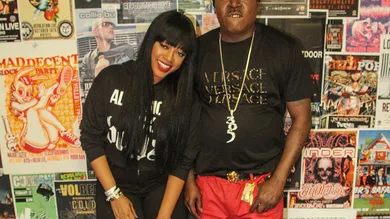 Thaddaeus McAdams/Getty Images