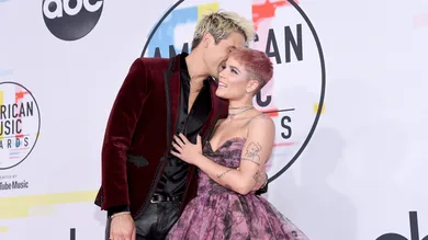 Kevork Djansezian/Getty Images