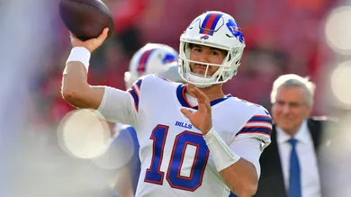 Julio Aguilar/Getty Images