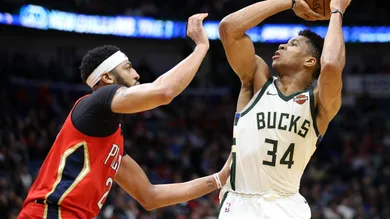 Chris Graythen/Getty Images