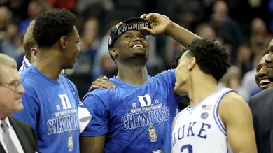 Streeter Lecka/Getty Images