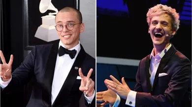 Jamie McCarthy/Getty Images and Ethan Miller/Getty Images