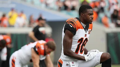 Logan Bowles/Getty Images