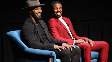 Robin Marchant/Getty Images