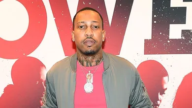 Paras Griffin / Stringer / Getty Images