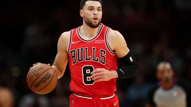 Carmen Mandato/Getty Images