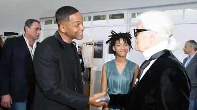 Pascal Le Segretain/Getty Images