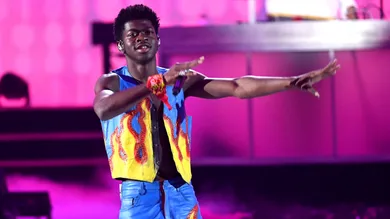 Kevin Winter/Getty Images