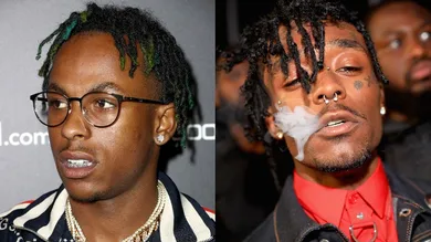 Frederick M. Brown/Getty Images, Christopher Polk/Getty Images