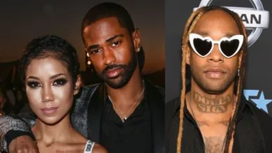 Rich Fury / Stringer / Getty Images, Paras Griffin / Stringer / Getty Images