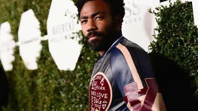 Emma McIntyre/Getty Images