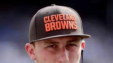 Photo by Donald Miralle/Getty Images