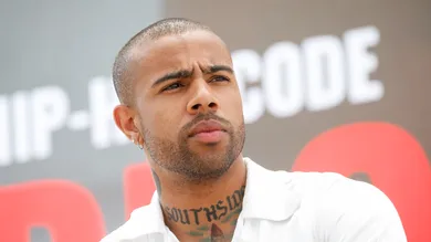 Richard Bord/Getty Images