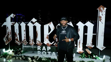 Jeff Schear/Getty Images for Young Money/Republic Records