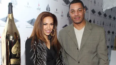 Bennett Raglin / Contributor / Getty Images