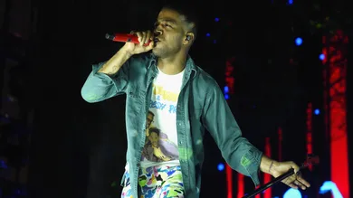 Kevin Winter/Getty Images