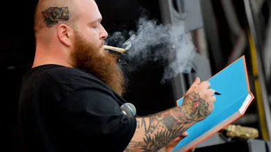 Mike Coppola / Getty Images