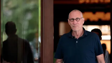 Drew Angerer/Getty Images